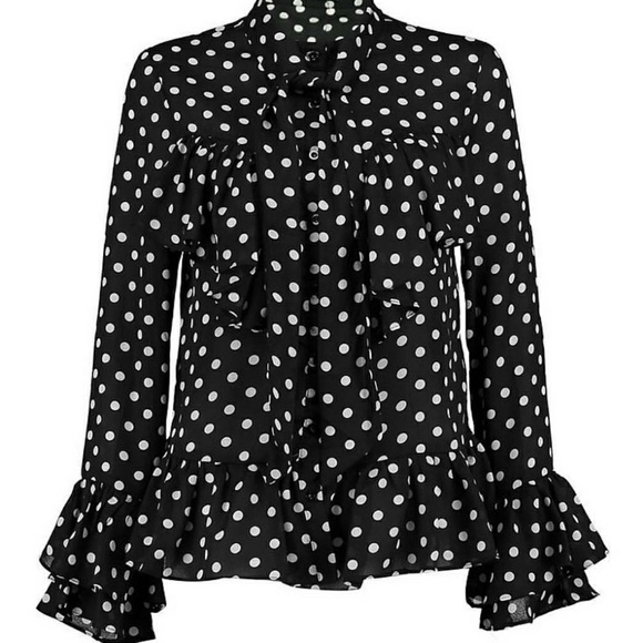 Pepulum Top - Picture 2 of 2